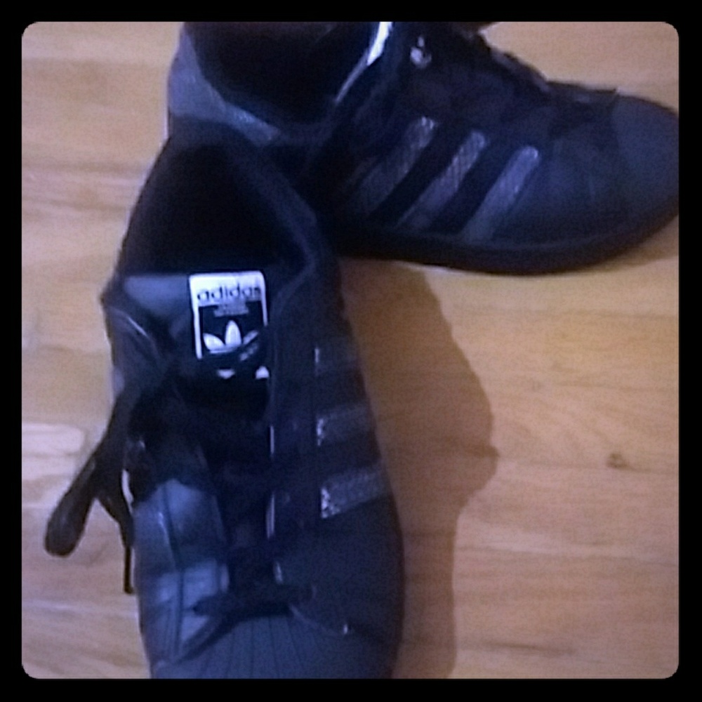 Adidas shoes